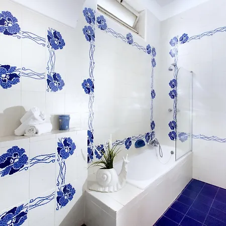 Apartment In Positano With Stunning Terrace Views Holiday home *