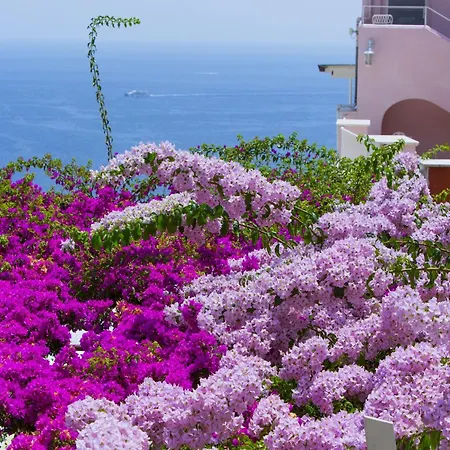 Holiday home Apartment In Positano With Stunning Terrace Views *